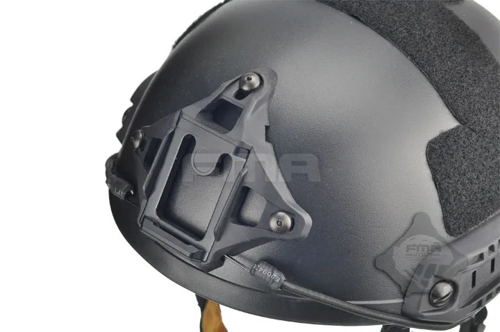 FMA шлем Тактический перестрелка airsoft баллистических с высокой шлем XP MOLLE Шестерни Военная Униформа нагрева армейские TB960