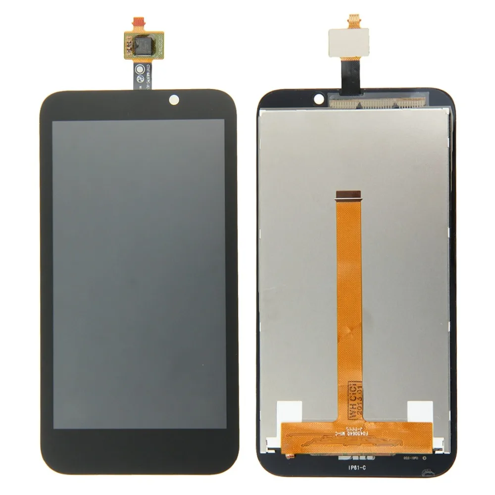 

For HTC Desire 320 LCD Screen and Digitizer Full Assembly