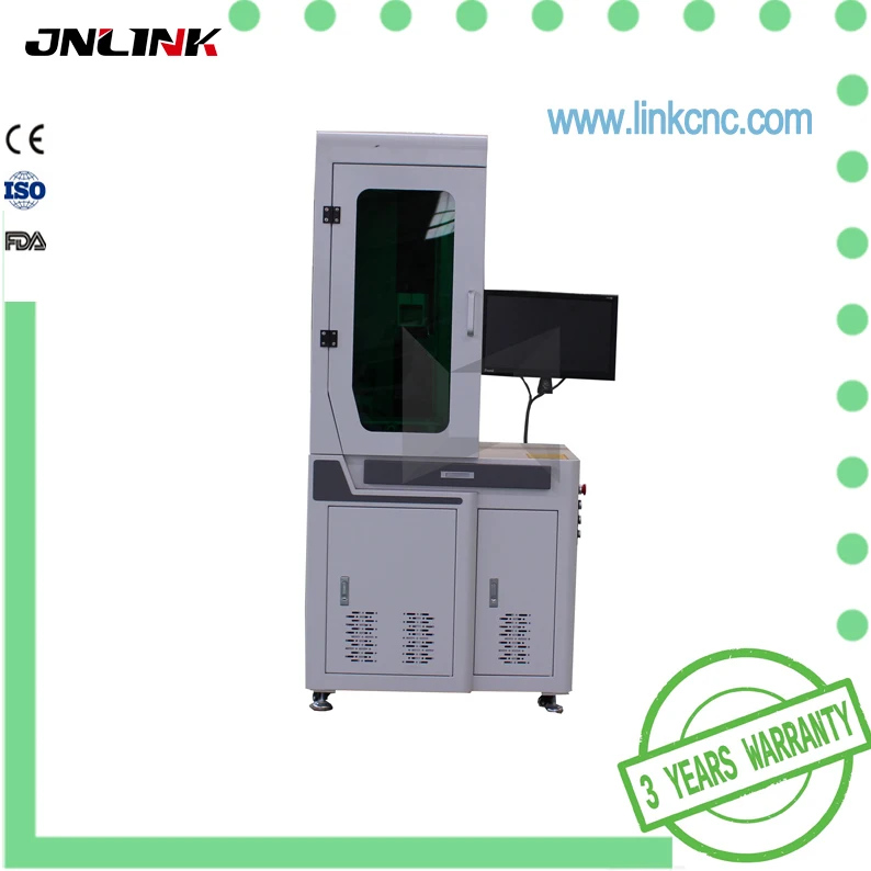 Raycos IPG JPT 20 Вт 30 50 волоконно-лазерная маркировочная машина для металлической