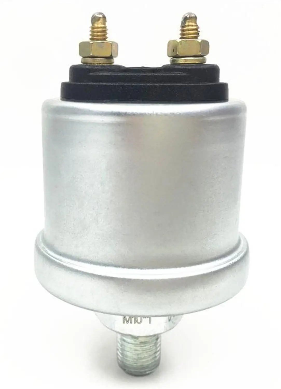 Упаковка из 1 механического датчика давления масла M10X1 NPT1/8 Датчик резьбы для 0-5 бар 0-10 бар датчик давления топлива 0.5бар 0.8Bar сигнализация