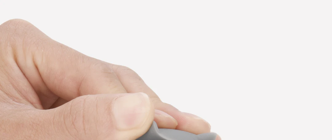 Xiaomi Mijia Circle Joy Round Pig креативный открывалка для пивных бутылок Серебряная прекрасная форма легкое открытие и различные функции