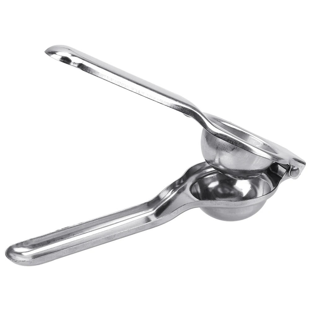 Соковыжималка для цитрусовых HOOMIN ручная соковыжималка из нержавеющей стали