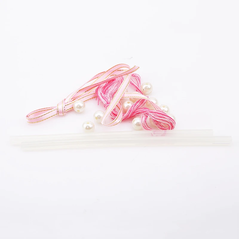 Войлочное ремесло DIY посылка корзина для хранения швейный набор войлочный