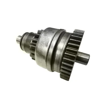 

Replacement Starter Gear Metal Electric ATV Parts Accessories Portable Unit Clutch Tool Practical Assembly Durable For Polaris