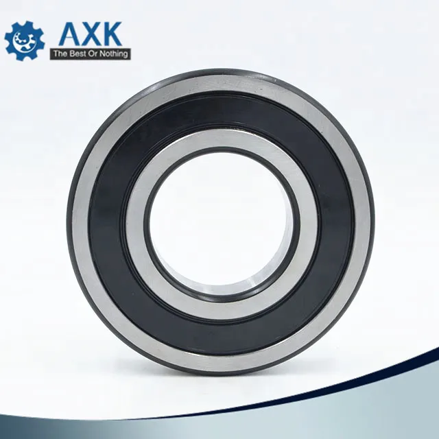 62203 2RS Non-standard 174016 Ball Bearings 17*40*16 mm ABEC-1 ( 2 Pcs ) Bearing