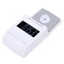 100 г/0,01 г портативный поворотный стол Цифровой ЖК-дисплей стилус сила весы иглы манометр g/OZ/OZT/TL/CT/GN