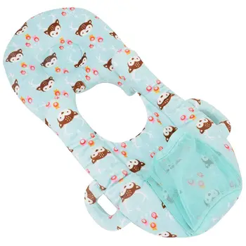 

Multifunctional Nursing and Infant Support Pillow Premium Quality Feeding Pillow for Baby Breastfeeding (Fox)