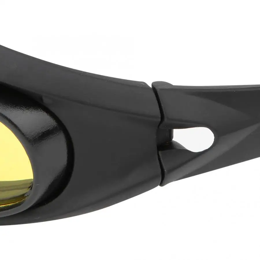 Очки для велоспорта PC Tactics Goggle Anti-Dust glass14x3.5cm анти-противотуманные очки подходят для езды на велосипеде военные лыжные съемки