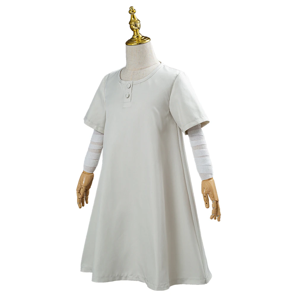 My Hero Academia Eri Cosplay Costume