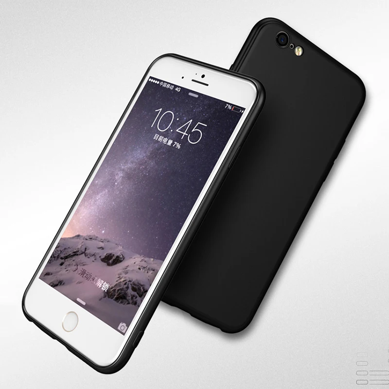 Чехол для iphone 12 mini 11 Pro Max X XR XS MAX SE 2020 6S 7 8 Plus|Бамперы| |