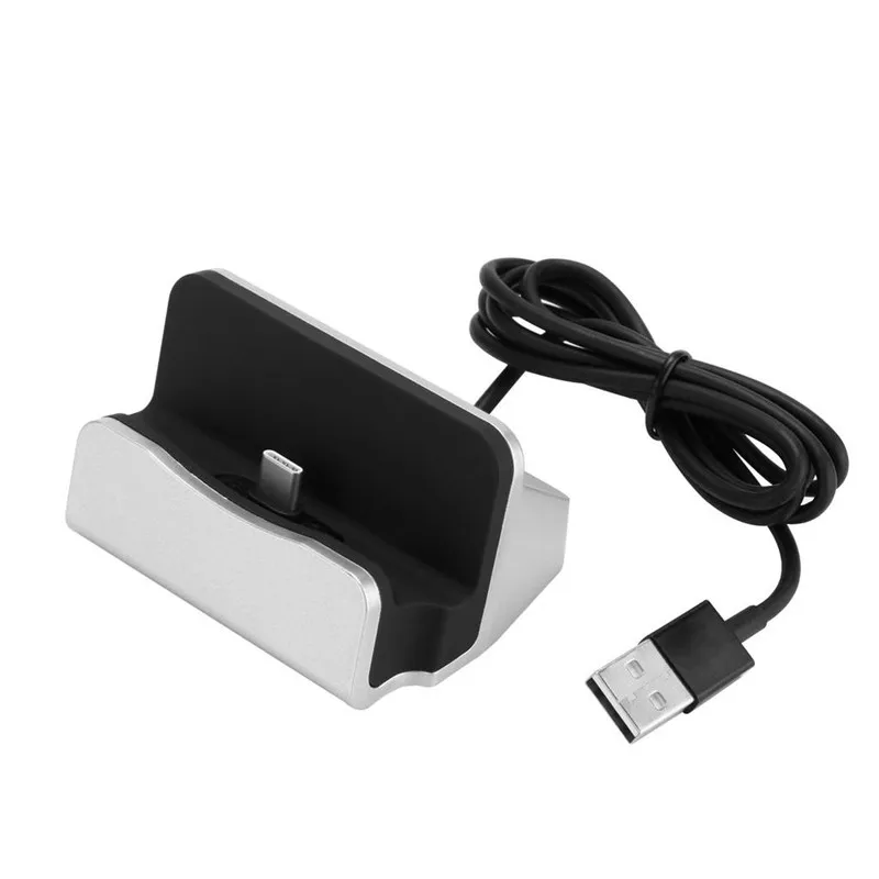 Базовая док-станция для iPhone 11 X Max 8 USB-кабель синхронизации подставка-держатель