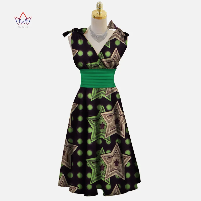 Vestidos 2021 комплект из обуви в африканском стиле платья для женщин размера плюс Воск