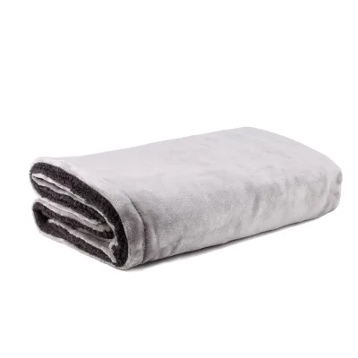 85*65 см электрическое фланелевое одеяло толще мягкое Отопление домашний матрас ковер тело более теплое колено одеяло пледы шаль коврик с подогревом