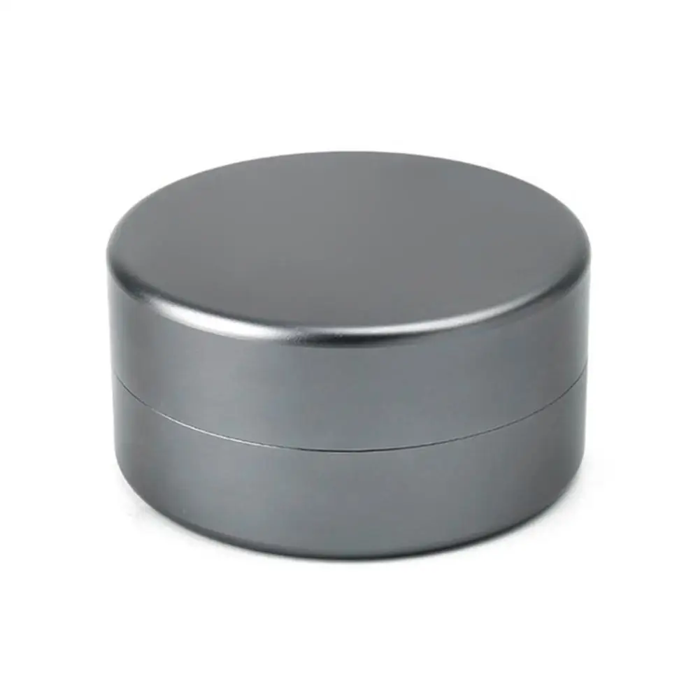

Aluminum Alloy Outdoor Hiking Camping Use Waterproof Box EDC Sealed Dustproof And Moisture-proof Metal Box Tool Storage Box
