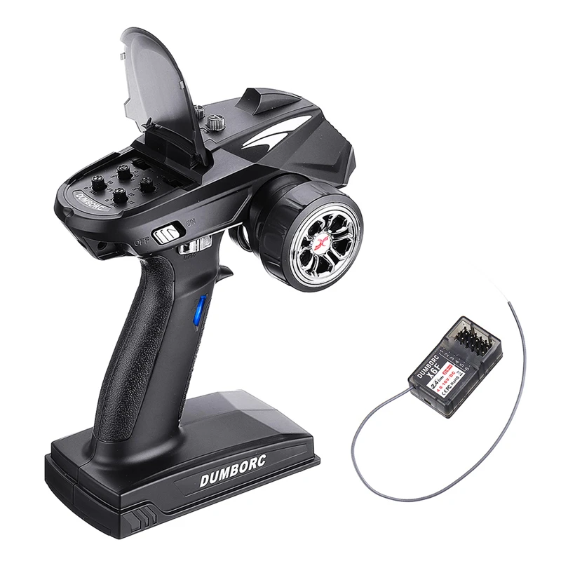 Передатчик Радиоуправляемый для радиоуправляемых моделей автомобилей игрушек