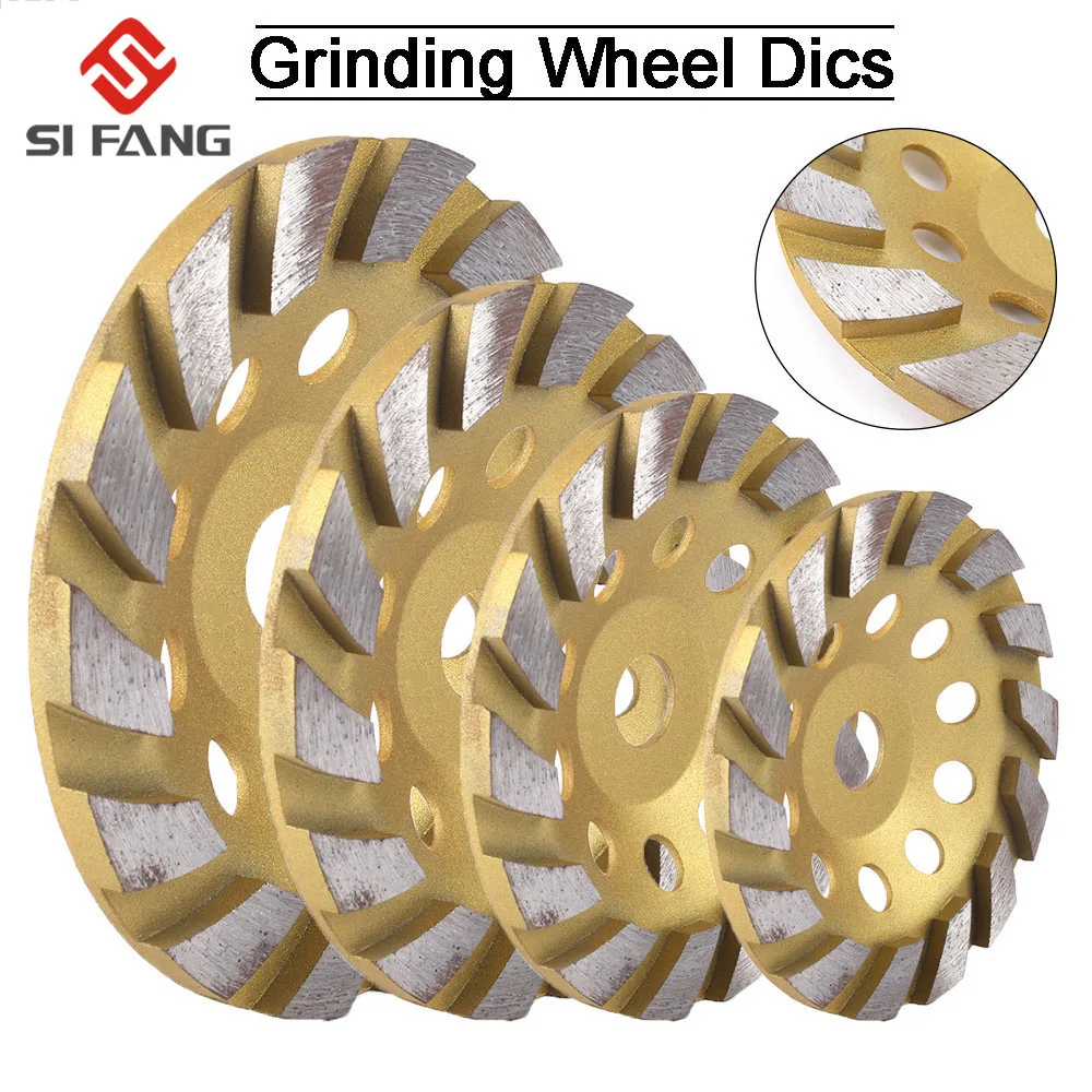 100mm Stone Grinding High Hardness Wood Carving Disc Angle Grinder Blade Disc UK 