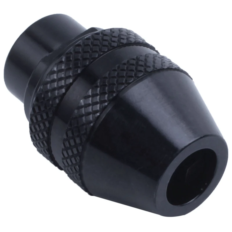 

Hot Sale for Dremel 4486 MultiPro Keyless Chuck, Black