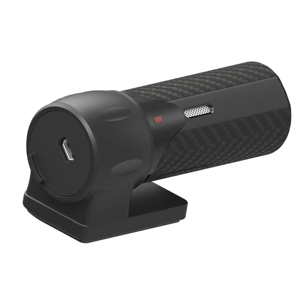 1080P HD Автомобильная камера DVR видеорегистратор с wifi g-сенсором режим парковки wifi HD Автомобильная камера наблюдения