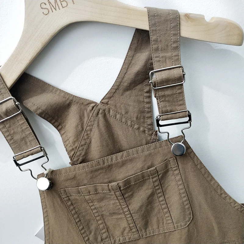 [Smby flagman Store] детская одежда; сезон лето-детские брюки на подтяжках для мальчиков; 211