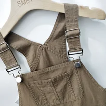 [Smby flagman Store] детская одежда; сезон лето-детские брюки на подтяжках для мальчиков; 211