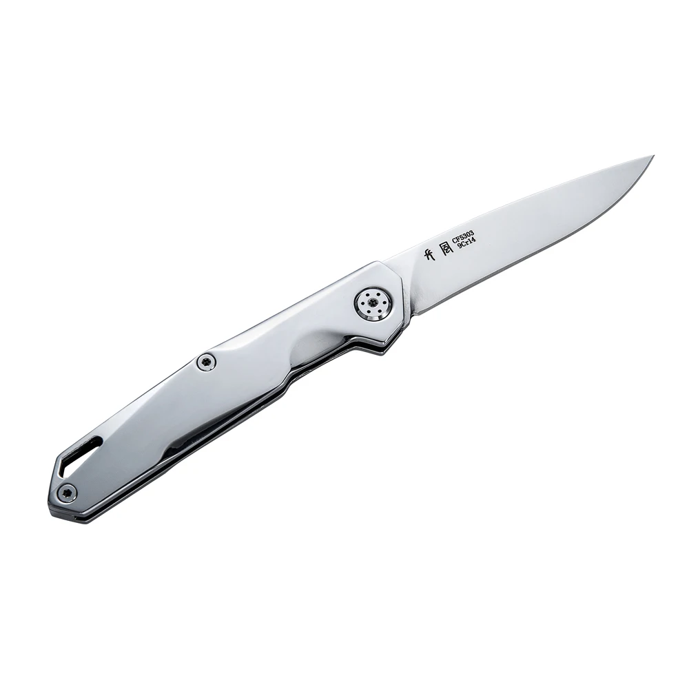 

MASALONG Tactical Survival Pocket Knife Hunting Camping Blade VG10 Damascus Steel Rescue Tools Portable Folding Knives Kni142