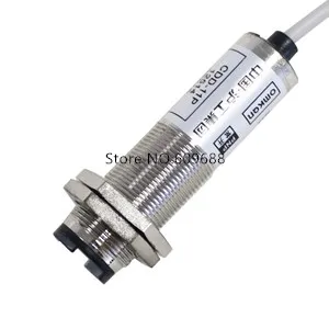

Quality CDD-11P CDD-11N CDD-40P CDD-40N M18 diffuse photoelectric switch four-wire DC 10-30cm