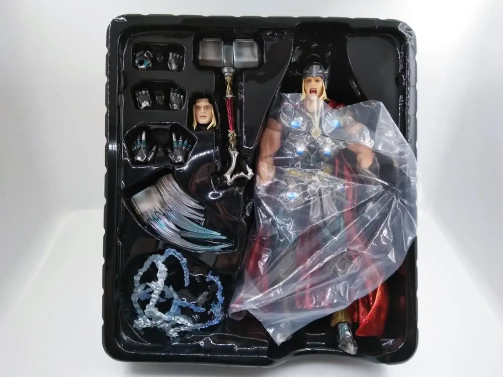 make a action figure of yourself