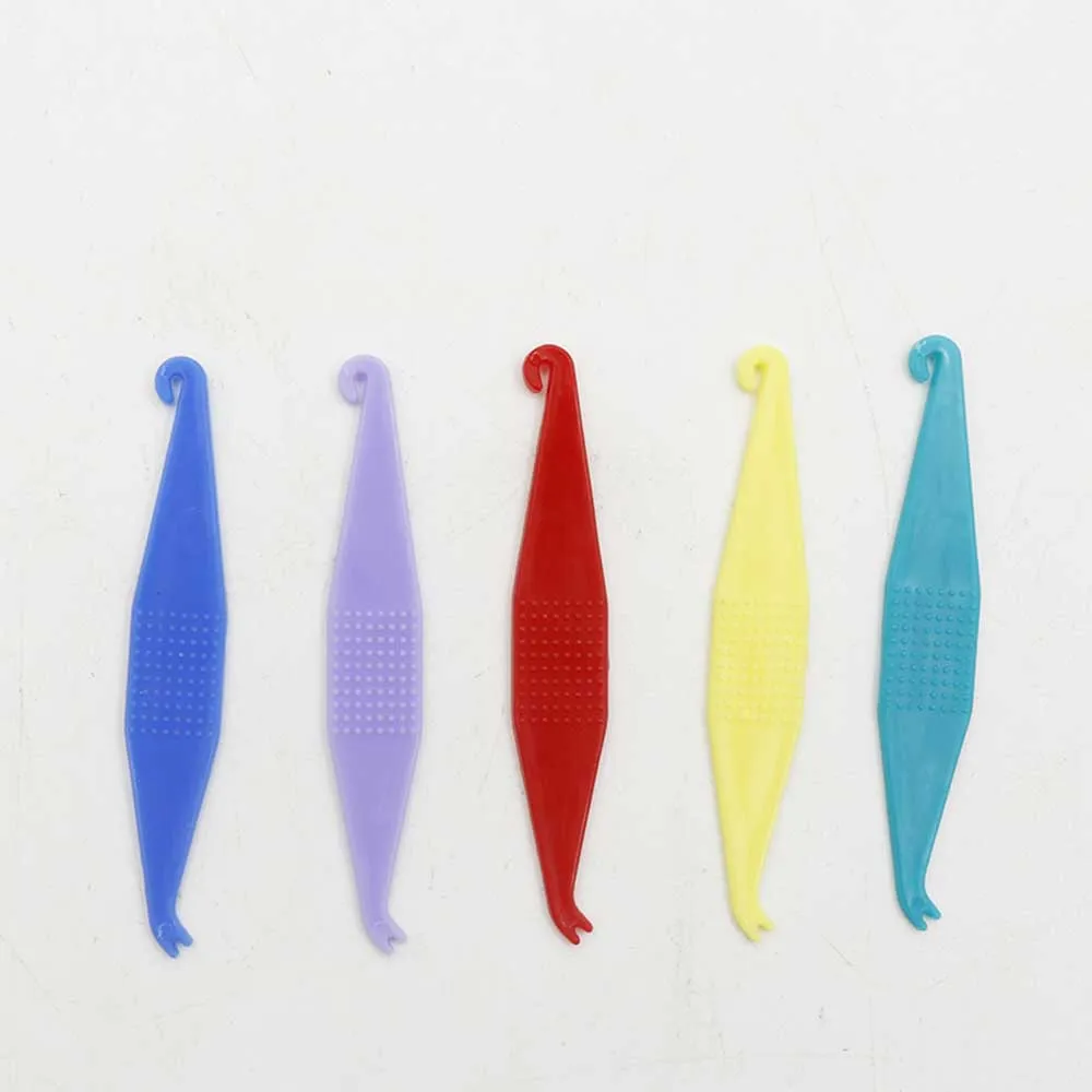 

Orthodontic Invisible Braces Retainer Aligner Remover Packing 100pcs/pack