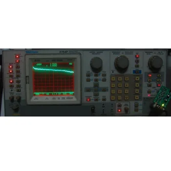 

Noise Source Simple Spectrum External Generator Tracking Source SMA 12V W/ Case
