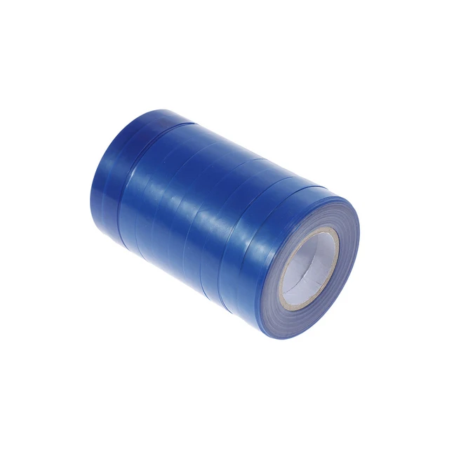 10pcs Blue tape