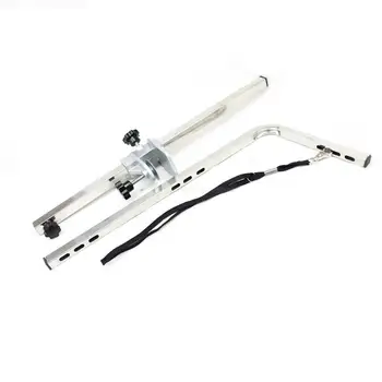 

Pets Steel Suspension Grooming Bracket with Sling adjustable Metal Table arm Support Dog Cat Holder for Bath Desk Pet Products