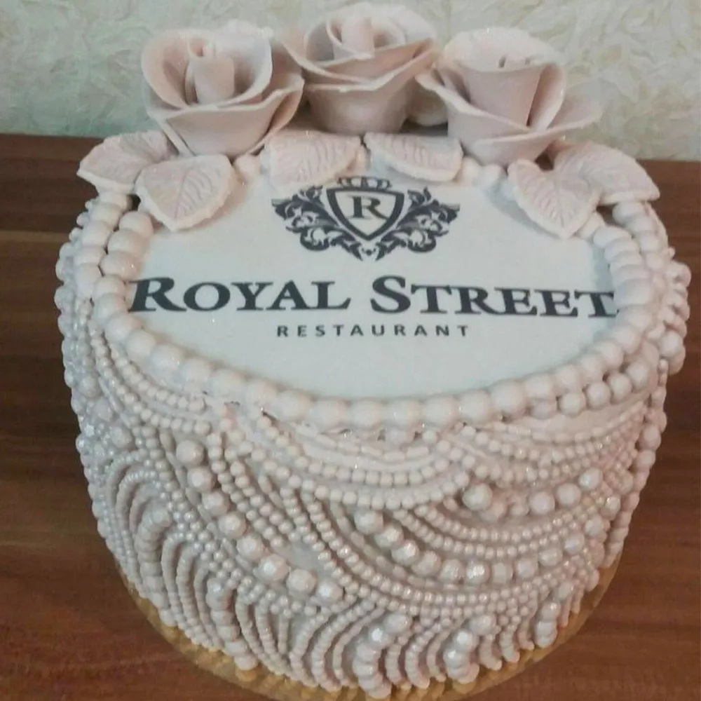 Yueyue Sugarcraft большой размер ювелирные изделия Свадебные силиконовые формы помадка форма для украшения торта инструменты форма для шоколадной мастики