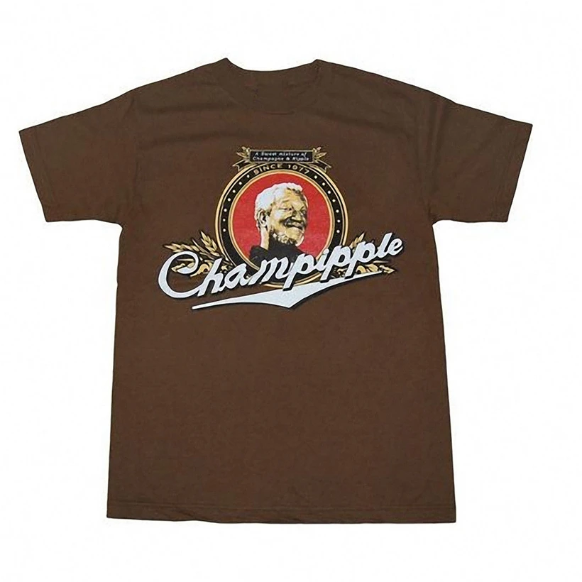 Sanford and Son Champipple Adult T-Shirt