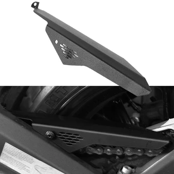 

For DUCATI Scrambler 800 Classic Urban Enduro Protection Frame Motorcycle Accessories Stainless Chain Guard Protection Cover