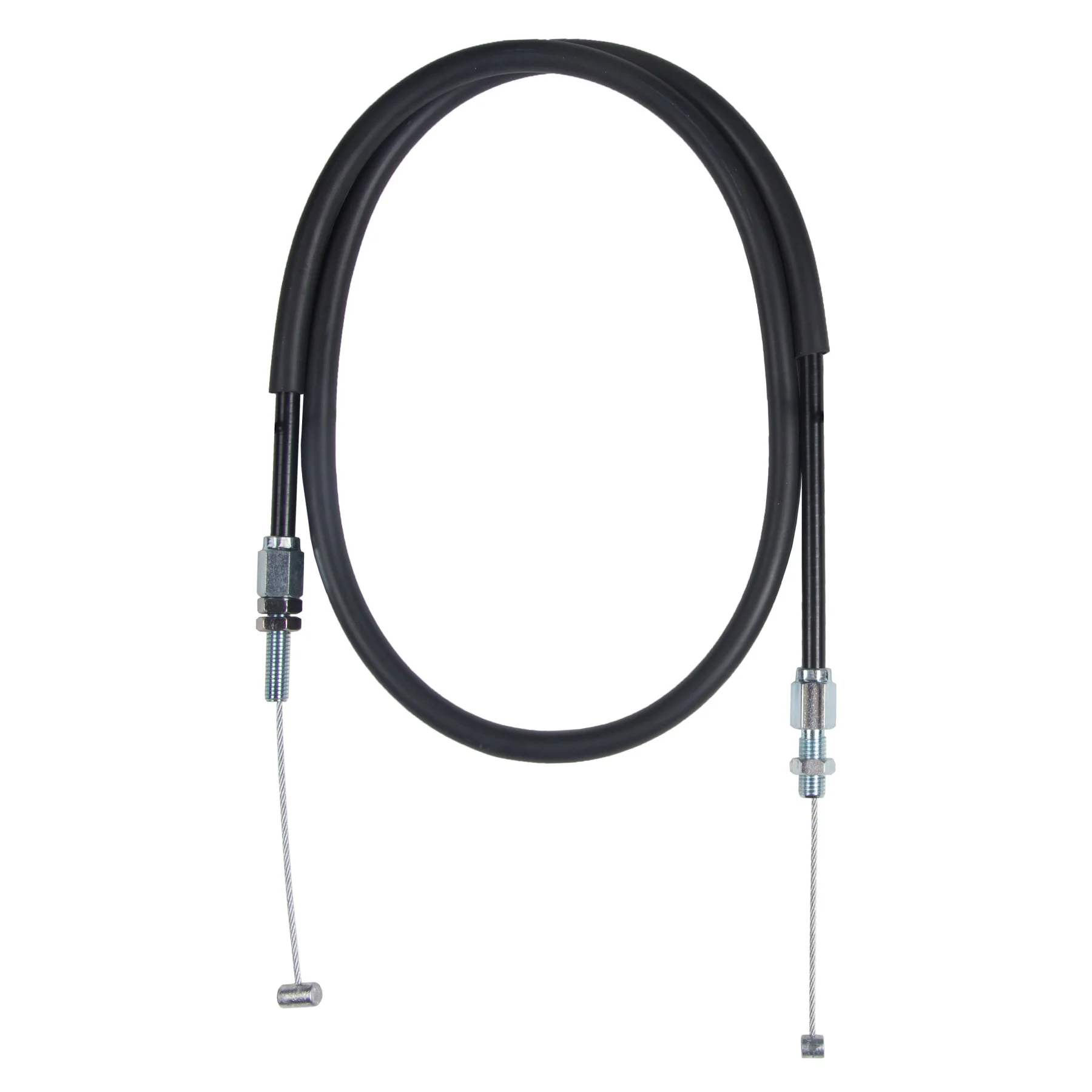 Cavo Acceleratore Motomaster 17920-My2-620 B (Chiudi) Per Honda Nx 650 Dominator (1992-1994)