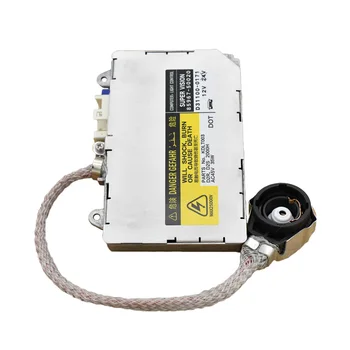 

New 85967-50020 84965-AE020 84965-AG000 84965-AG010 Xenon Headlight Ballast Control Unit Koito For S ubaru Legacy Outback