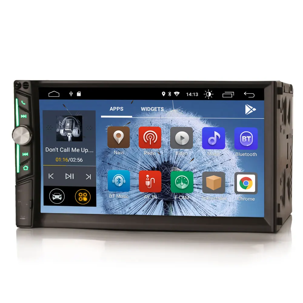 Cheap 7" Quad-Core Android 9.0 Pie OS 2 Din Car Multimedia Two Din Car Navigation GPS Double Din Car Radio with Split Screen Support 5 Cheap 7" Quad-Core Android 9.0 Pie OS 2 Din Car Multimedia Two Din Car Navigation GPS Double Din Car Radio with Split Screen Support 5