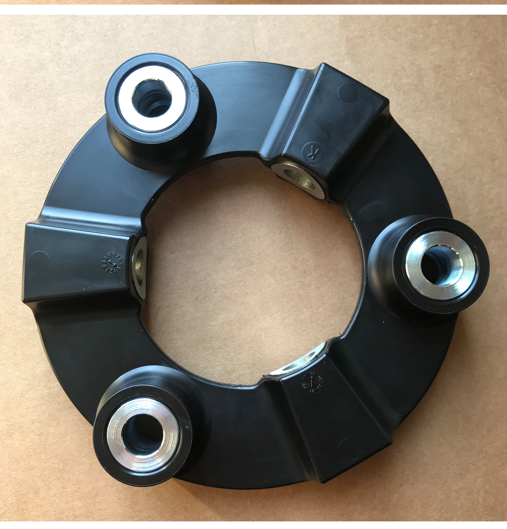 CENTAFLEX X-SERIES MIKIPULLEY муфта применяется к печатной машине размер(GROSSE) 25 JPN PAT 778322 US PAT 3683643 DBP 2019608