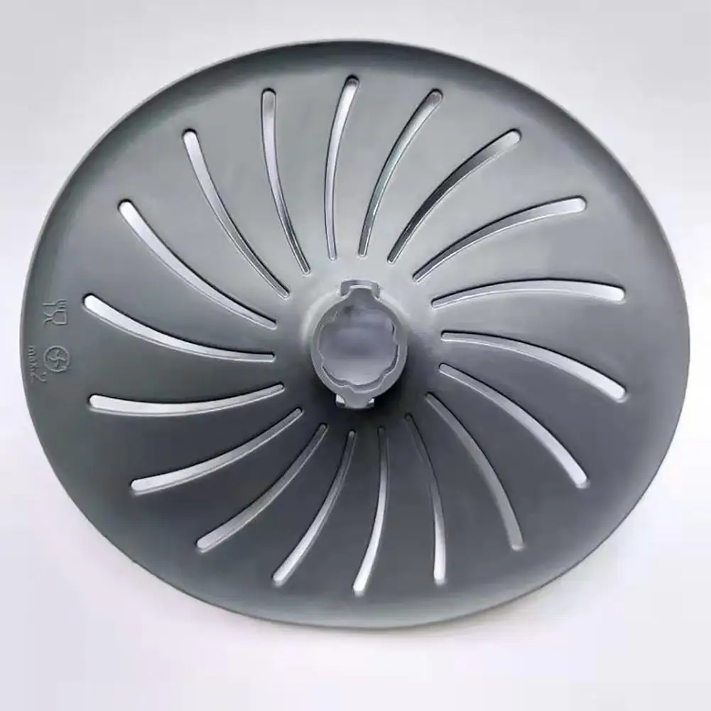 Couvercle De Mixeur Compatible Thermomix TM31 - Pièce De Rechange - Étanchéité Et Sécurité