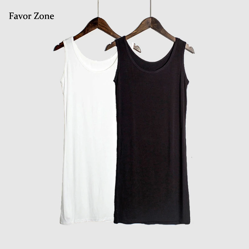 

Spring Summer Sexy Dress For Women Modal Elasticity Slim Basic Intimate Mini Dress Bodycon Strap Tank Dress Solid Color Dresses