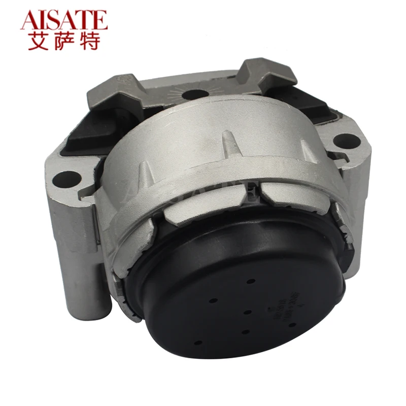 Передняя левая опора двигателя без провода для Audi A6 C7 2012- 4G0199381NT 4G0199381D