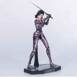 Фигурка Alita, фигурка Legend Creation Alita, Боевая фигурка 1/6, весы Alita, фигурка ПВХ, Коллекционная модель игрушки 25,5 см