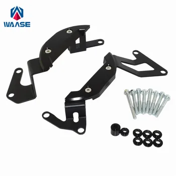 

waase For KTM DUKE 250 390 2016 20172018 2019 2020 Engine Saver Stator Case Crash Pads Guard Cover Frame Slider Protector