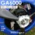 GA6000 Brushless Motor - 6000W Equivalent To 55-60CC Gas Engine For Giant RC Airplanes & 3D Models