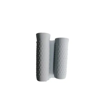 

Soft Silicone Handle Bar Cover Anti-skid Handlebar Sleeve for NINEBOT MAX G30 Electric Scooter Accessories