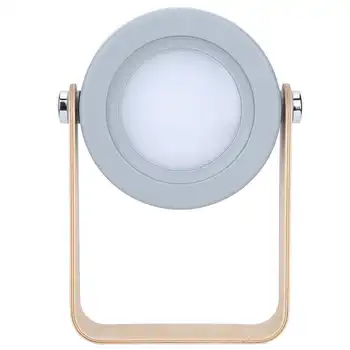 

motion sensor night light luminaria Folding Light LED Rechargeable Light Portable Emergency Light for Outdoor Tent Camping