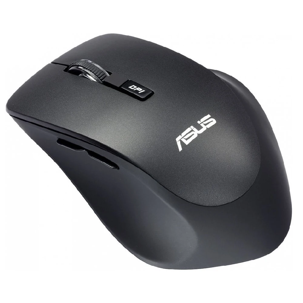 Мышь ASUS WT425 оптическая, беспроводная, 1600 dpi, USB