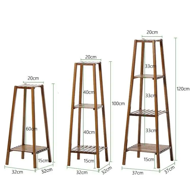 Stojaki Para For Soporte Plantas Interior Estanteria Escalera Varanda Stojak Na Kwiaty Balcony Dekoration Shelf Flower Stand