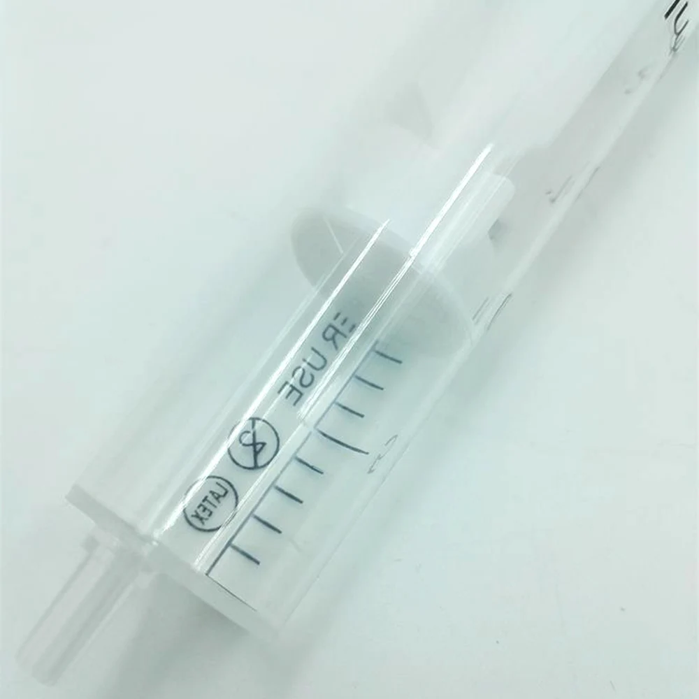 Bicycle Hydraulic Brake Bleed Kit For Shimano Brake System Mineral Oil Disc Brake Bleed Funnel Syringe Bike Repair Tool BC0149 (5)