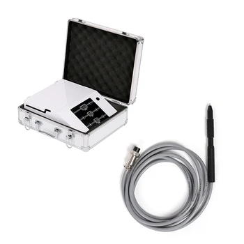 

Korean Insulated RF Cysts Removal Dark Spot Pimples Acne Removal Treatment Beauty Machine